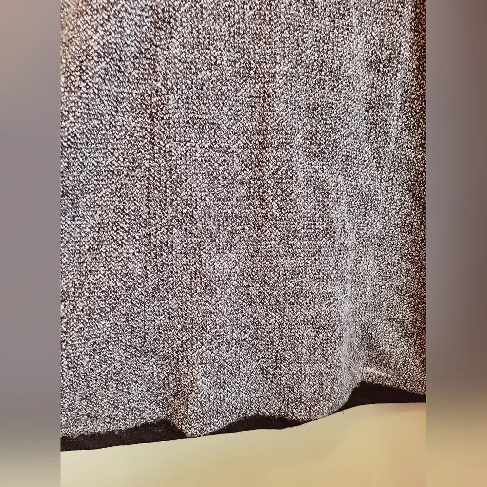 Xhilaration Sweater Dress - Picture 6 of 8